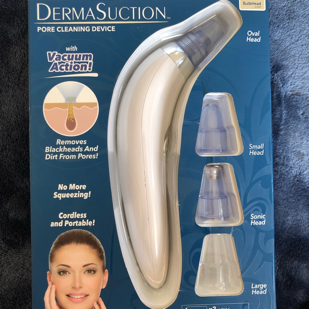 DermaSuction